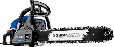 Бензиновая пила (бензопила) ПБЦ-560 45ДП серия ПРОФЕССИОНАЛ купить в Ханты-Мансийске