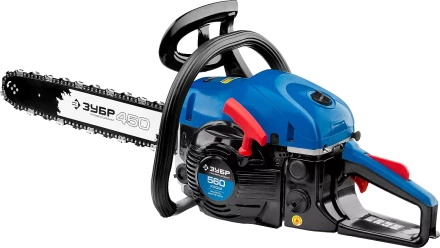 Бензиновая пила (бензопила) ПБЦ-560 45ДП серия ПРОФЕССИОНАЛ купить в Ханты-Мансийске