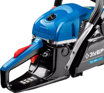 Бензиновая пила (бензопила) ПБЦ-560 45ДП серия ПРОФЕССИОНАЛ купить в Ханты-Мансийске