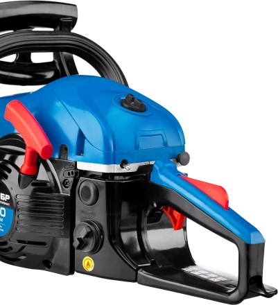 Бензиновая пила (бензопила) ПБЦ-560 45ДП серия ПРОФЕССИОНАЛ купить в Ханты-Мансийске