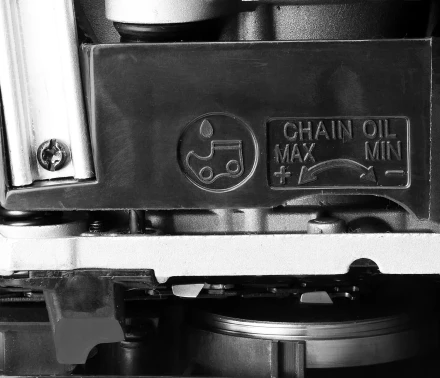 Бензиновая пила (бензопила) ПБЦ-560 45ДП серия ПРОФЕССИОНАЛ купить в Ханты-Мансийске