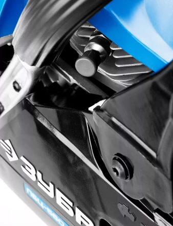 Бензиновая пила (бензопила) ПБЦ-560 45ДП серия ПРОФЕССИОНАЛ купить в Ханты-Мансийске