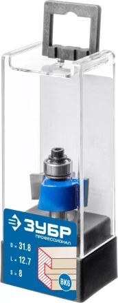 Фрезы фальцевые серия ПРОФЕССИОНАЛ купить в Ханты-Мансийске