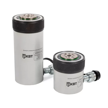 Домкрат универсальный односторонний КВТ ДУ-20П100 серия ПРОФИ (84564) купить в Ханты-Мансийске