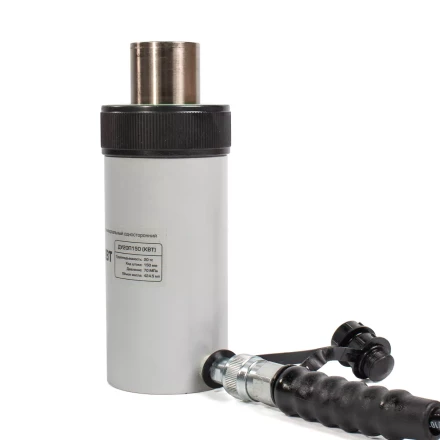 Домкрат универсальный односторонний КВТ ДУ-20П100 серия ПРОФИ (84564) купить в Ханты-Мансийске