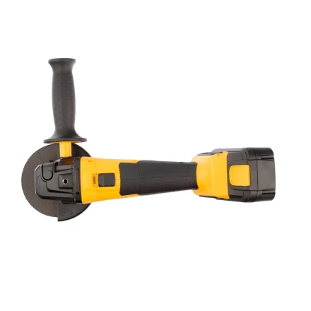 Аккумуляторная углошлифовальная машина BLG-IB-18-02 Denzel 27002 купить в Ханты-Мансийске