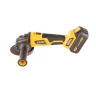 Аккумуляторная углошлифовальная машина BLG-IB-18-02 Denzel 27002 купить в Ханты-Мансийске