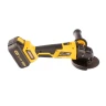 Аккумуляторная углошлифовальная машина BLG-IB-18-02 Denzel 27002 купить в Ханты-Мансийске