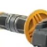 Аккумуляторная углошлифовальная машина BLG-IB-18-02 Denzel 27002 купить в Ханты-Мансийске