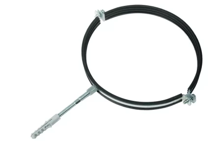 Хомут трубный ЭНКОР комплект 8 219-225мм 43810 купить в Ханты-Мансийске