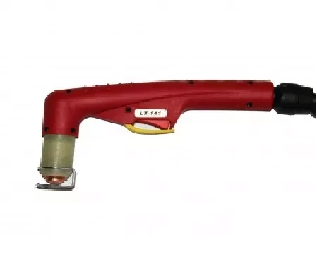 Плазменный резак Aurora LT141 с прямым подключением М16*15 6м HF поджиг PA1509 Ref купить в Ханты-Мансийске