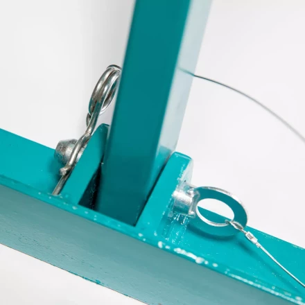 Домкрат кабельный винтовой КВТ ДКВ-6С (84849) купить в Ханты-Мансийске