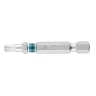 Набор бит TORX 25х50 сталь S2 10 шт GROSS 11471 купить в Ханты-Мансийске