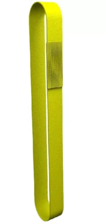 Строп текстильный кольцевой СТК 5 т L=8 м SF6 125 мм купить в Ханты-Мансийске