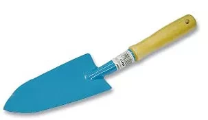 Совок посадочный деревянная рукоятка классический СИБРТЕХ Россия 62614 купить в Ханты-Мансийске