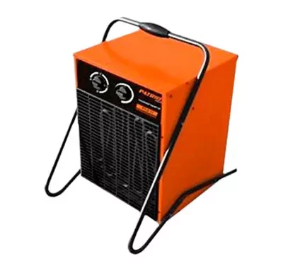 Тепловая пушка электрическая Patriot PT-Q 15 купить в Ханты-Мансийске