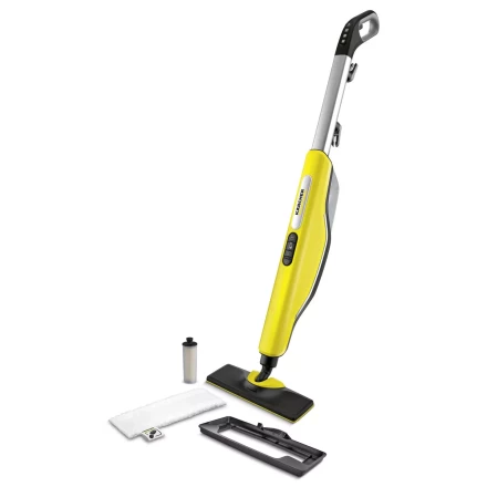Пароочиститель KARCHER SC 3 Upright Easyfix купить в Ханты-Мансийске
