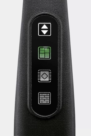 Пароочиститель KARCHER SC 3 Upright Easyfix купить в Ханты-Мансийске