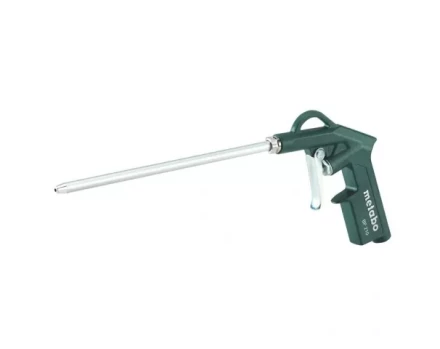 Пистолет продувочный Metabo BP210 купить в Ханты-Мансийске