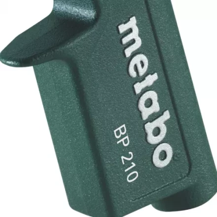 Пистолет продувочный Metabo BP210 купить в Ханты-Мансийске