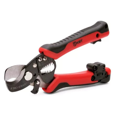 Ножницы с функцией зачистки MC-04 КВТ купить в Ханты-Мансийске