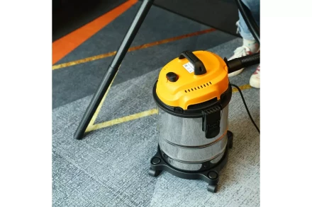 Пылесос промышленный DEKO DKVC-1400-15S, 015-0030 купить в Ханты-Мансийске