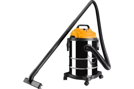 Пылесос промышленный DEKO DKVC-1400-15S, 015-0030 купить в Ханты-Мансийске