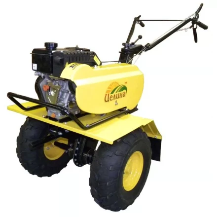 Мотоблок дизельный Целина МБ-400Д купить в Ханты-Мансийске