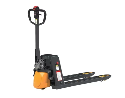 Тележка электрическая 2000 кг 1150 мм TOR T20 Li-ion гибридный привод 48/10 В/Ач 1036939 купить в Ханты-Мансийске