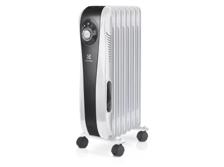 Радиатор масляный Electrolux Sport line EOH/M-5157N - 7 секций купить в Ханты-Мансийске