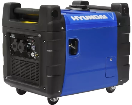 Бензогенератор инвертерный Hyundai HY 3600SEi купить в Ханты-Мансийске