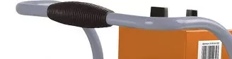 Тепловая пушка электрическая Кратон Жар-пушка Е 5-400 3 09 04 032 купить в Ханты-Мансийске