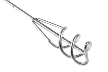 Венчик для миксера HAMMER Ф60х400мм HEX (221-003 MX-AC) купить в Ханты-Мансийске