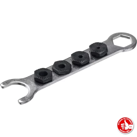 ЗУБР НР-М8, М3 - М8, насадка-заклепочник на шуруповерт, Профессионал (31221) купить в Ханты-Мансийске