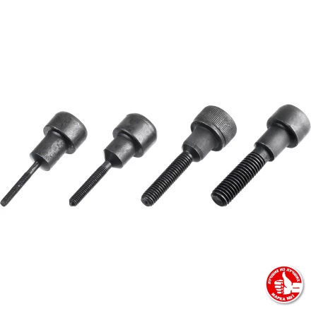 ЗУБР НР-М8, М3 - М8, насадка-заклепочник на шуруповерт, Профессионал (31221) купить в Ханты-Мансийске