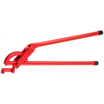 Трубогиб ЗУБР "ЭКСПЕРТ" для точной гибки труб из твердой и мягкой меди под углом до 90град,15 мм(радиус скругления 60мм) 23523-15 купить в Ханты-Мансийске