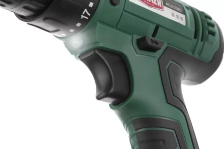 Дрель аккумуляторная HAMMER ACD12BS купить в Ханты-Мансийске