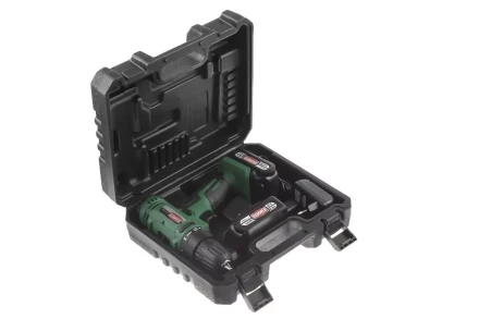 Дрель аккумуляторная HAMMER ACD12BS купить в Ханты-Мансийске