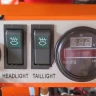 Двухроторная затирочная машина Samsan RPT 361 купить в Ханты-Мансийске