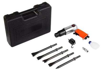 Отбойный молоток пневматический WESTER MH-10 купить в Ханты-Мансийске