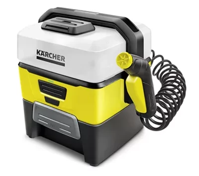 Портативная мойка Karcher OC 3 Bike (1.680-003.0) купить в Ханты-Мансийске