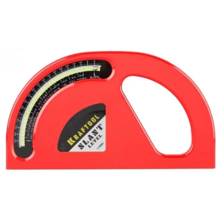 Уровень-угломер KRAFTOOL &quot;PRO&quot;, 90 градусов 1-34851 купить в Ханты-Мансийске