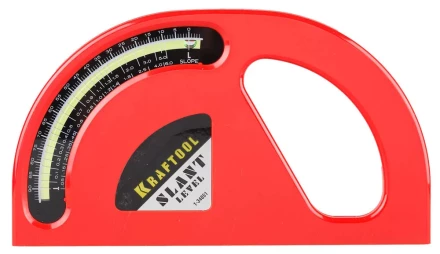 Уровень-угломер KRAFTOOL &quot;PRO&quot;, 90 градусов 1-34851 купить в Ханты-Мансийске