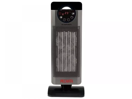 Колонный тепловентилятор РЕСАНТА ТВК-3 купить в Ханты-Мансийске