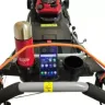 Газонокосилка бензиновая Loncin К 6500L Elitech купить в Ханты-Мансийске