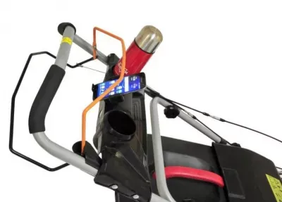 Газонокосилка бензиновая Loncin К 6500L Elitech купить в Ханты-Мансийске