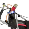 Газонокосилка бензиновая Loncin К 6500L Elitech купить в Ханты-Мансийске