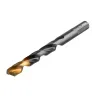 Сверло по металлу, 11 мм, HSS-Tin, Golden Tip, 6 шт. Denzel 717223 купить в Ханты-Мансийске