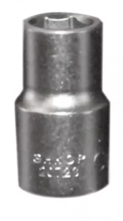 Головка торцевая 1/2" х 14мм 1/10/400 ЭНКОР 20725 купить в Ханты-Мансийске