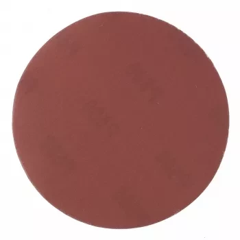 Круг абразивный на ворсовой подложке под липучку P 320 125 мм 10 штук MATRIX 73873 купить в Ханты-Мансийске